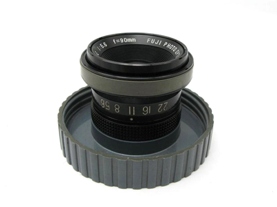 フジ フジノン-E 90㎜/F5.6 中古カメラ・レンズ販売サイト | メディア